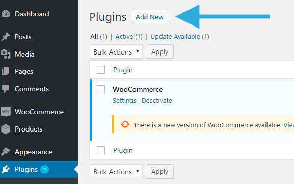 2 addplugin