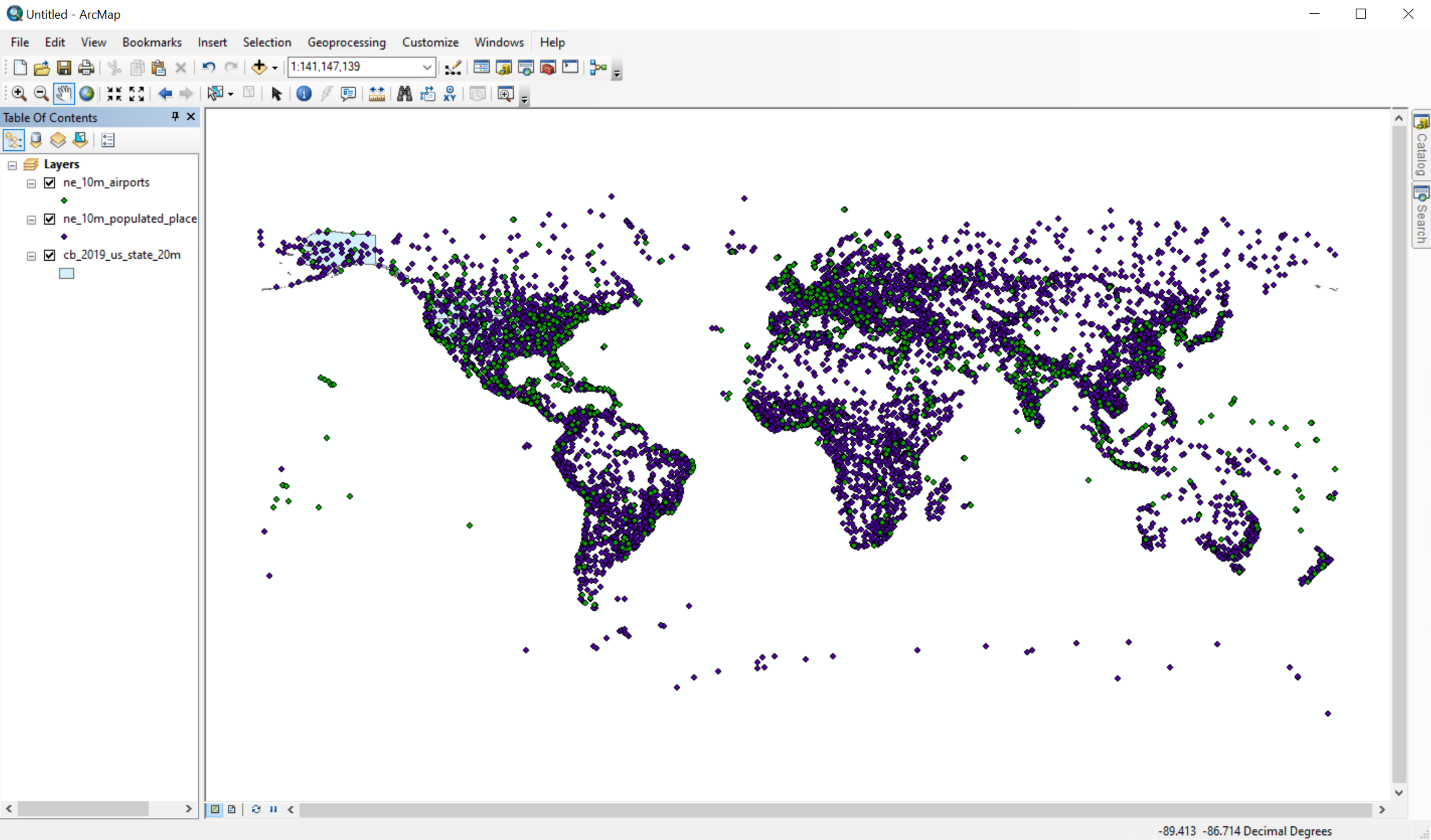 InterfaceAfterImport